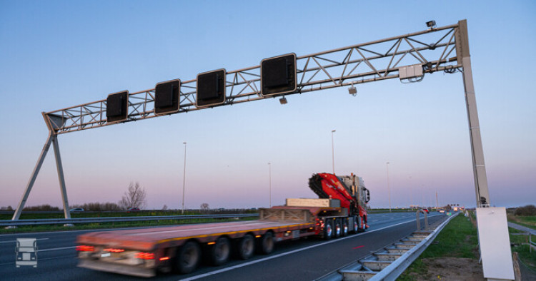 Nieuwe kilometerheffing vanaf 2026: Wat betekent dit voor jouw transportbedrijf?