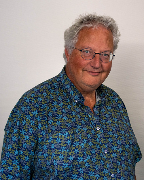 Gerrit Krommendijk